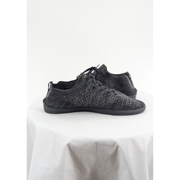 SUAVS The Zilker Shoes Mens 12 Black Lightweight Casual Comfort Travel Sneakers main image 7